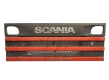 Radiátorrács Scania, kompatibilis modellek: 1397571, 1371857, 1383609, 1398119, 1398120, 1383610, 1383888, 1383887