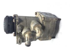WABCO Scania pótkocsi fékszelep – 1350096, 20424431, 1331721, 571194, 1529148, 1935652, 5021170461, 1504970, 20424432