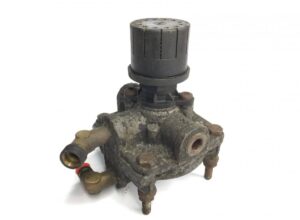 Releu szelep scania (kódok: 3173150, 85003978, 1082666, 3173824, 42125234, 41031426, 1340470, 1505410, 1238474, 1238501, 1342511, 1313871, 1305026, 1340470r, 1519331, 1197892, 350000-35-12)