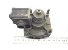 Gyorsító fékszelep Scania-hoz, kódok: 1424129, 1935031
