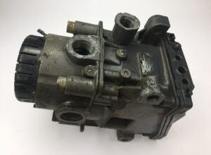Ebs szelep első bal tengely scania 1499799 / 1405606 / 1423910