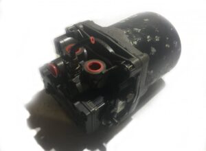 Volvo kamion légszárító – kódok: 70313308, 85000864, 3194899, 9517283, 9957313