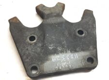 Tartó, jobb motor tengely, Volvo 20453119/20453121