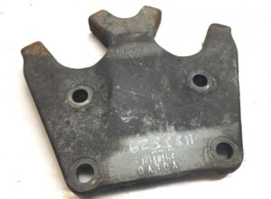 Tartó, jobb motor tengely, volvo 20453119/20453121