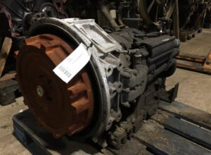 Volvo 70306709 85001100 85007100 sebességváltó – használt
