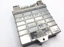 Váltóvezérlő egység Bosch 0 260 001 009 – Gyártva Németországban – 0 501 206 727