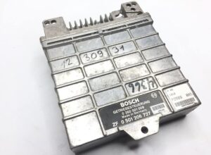 Váltóvezérlő egység bosch 0 260 001 009 – gyártva németországban – 0 501 206 727