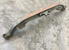 Első tengely keresztgerenda Scania 1397060-12 – Használt