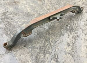 Első tengely keresztgerenda scania 1397060-12 – használt