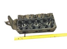 DAF 0649346-11 hengerfej dízelmotorhoz