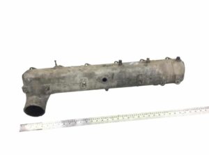 Szívócső daf 643257 – használt autóalkatrész