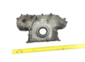 Daf első motorburkolat – kód 0221611