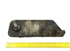 Oldalsó motorburkolat DAF 0665924 811006 – használt