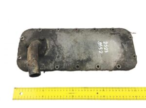Oldalsó motorburkolat daf 25233 86592