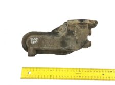 Olajszűrő tartó DAF 114784