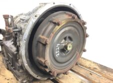 Scania 1485476-11 sebességváltó – használt állapotú