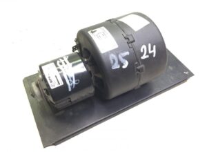 Fűtőventilátor scania, kód 2241562-11