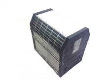 Hűtő és Ventilátor Készlet Fülke Fűtéshez Scania 476829-11