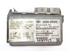 Knorr-Bremse ELF vezérlőegység 24V Volvohoz