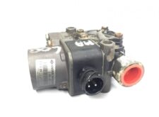 ABS szelep első bal tengely MAN Knorr-Bremse 0101236018