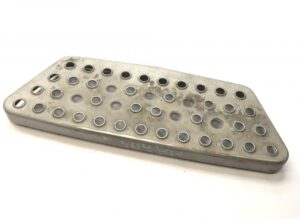 Lépcsőlap bal felső beszállító egységhez man 81615100273 / 8161510-0273