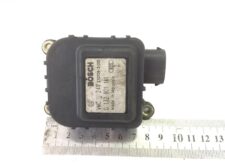 BOSCH 0 132 801 141, 24V, Malaysia gyártmányú szárnyállás vezérlő egység