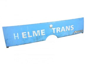 Felső rács mercedes atego helme trans