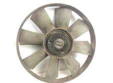 Hűtőventilátor szerelvény Mercedes A9062050406