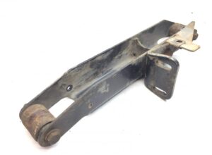 Fém radiátortartó mercedes a9405000376/a9405040339