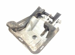 Pedálpanel mercedes a9702940001/a9702900516/a9702900018/a9702900016