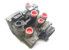 EBS szelep pótkocsi Mercedes A0004319413/A0004318913