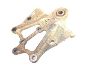 Támogató lemezes tengely első/hátsó bal mercedes 9413220203 a9413220203