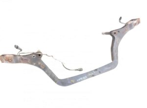 Mercedes 9403101058 a9403101058 fülketartó lengéscsillapítóhoz