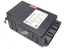 FSS vezérlőegység Mercedes-Benz 0004460724 24V