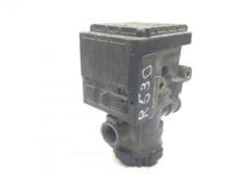 EBS szelep bal első tengely Renault R530