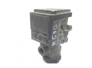Ebs szelep bal első tengely renault r530
