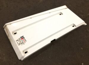 Jobb oldali oldallap renault kabinhoz 5000937572