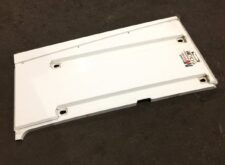 Bal oldali fülke oldalpaneI Renault 5000937571