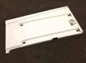 Bal oldali fülke oldalpanei renault 5000937571