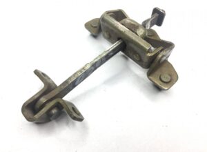 Jobb oldali ajtóütköző scania, kód 1857591/1930649