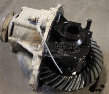 Volvo 8172988 2071333 8172952 8172945 hajtott tengely differenciálmű