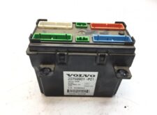 Volvo VECU vezérlőegység 20758801-P01