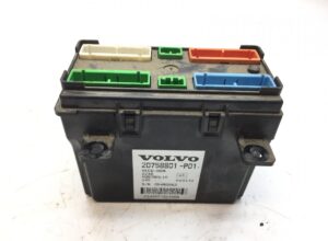 Volvo vecu vezérlőegység 20758801-p01