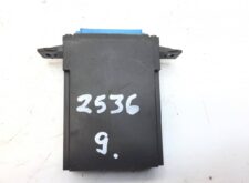 Volvo központi zár vezérlőegység – 2536.9