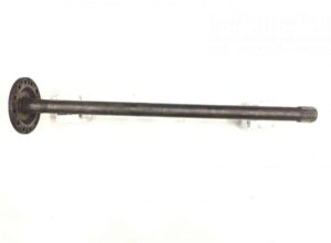 Bal hajtótengely volvo 1522952 6775500