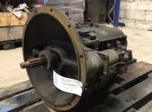 Volvo sebességváltó ház – kód 1290052085