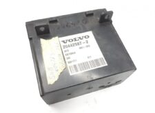 VECO vezérlőegység Volvo 20442597-2 Észtország 24V