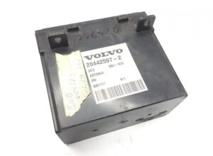 Veco vezérlőegység volvo 20442597-2 észtország 24v