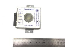 VOLVO 1612890 24V vezérlőegység, Németországban gyártva