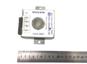 Volvo 1612890 24v vezérlőegység, németországban gyártva